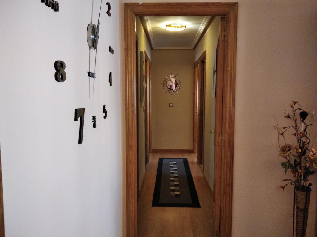 Lunair Ciudad De Medina Medina de Pomar Zewnętrze zdjęcie