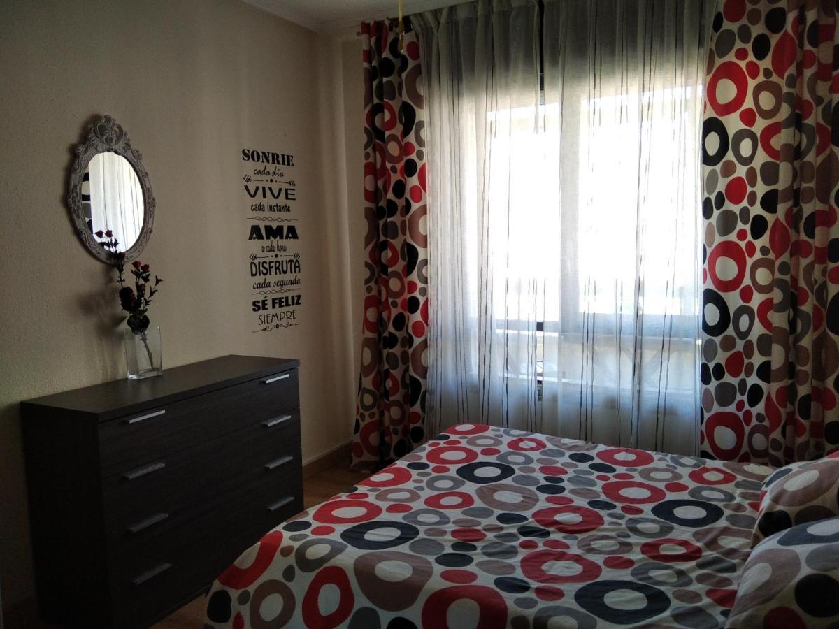 Lunair Ciudad De Medina Medina de Pomar Zewnętrze zdjęcie