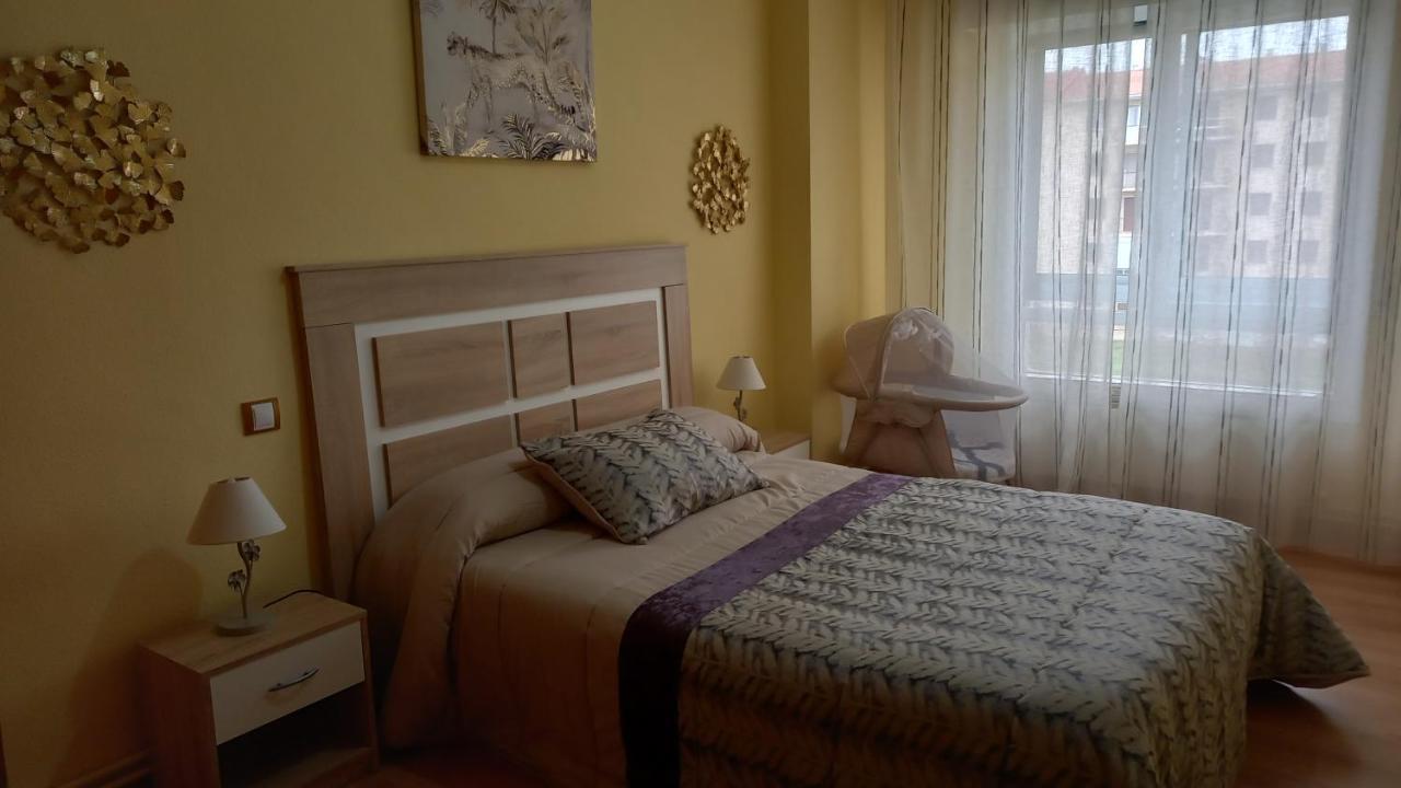 Lunair Ciudad De Medina Medina de Pomar Zewnętrze zdjęcie