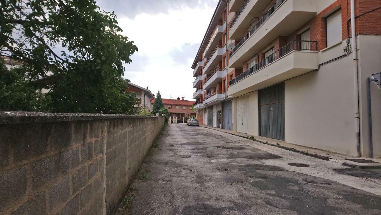 Lunair Ciudad De Medina Medina de Pomar Zewnętrze zdjęcie